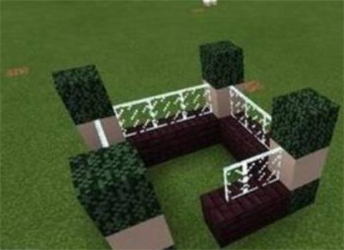 我的世界沙威玛传奇