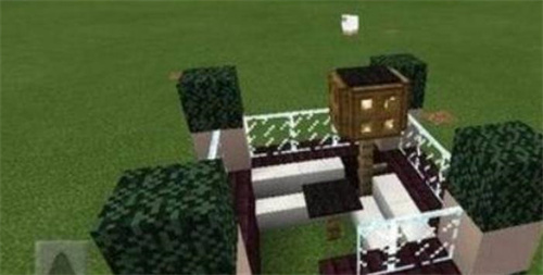 我的世界沙威玛传奇