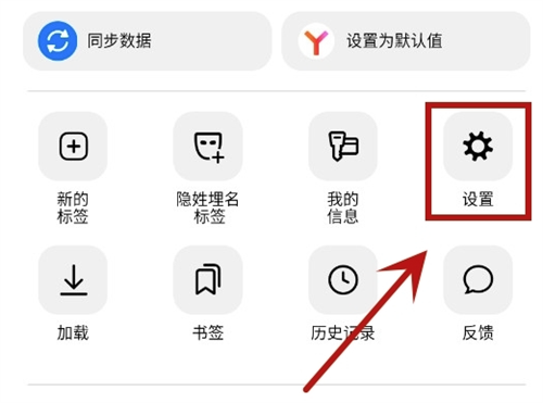 俄罗斯引擎浏览器