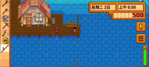 SMAPI星露谷物语安装器