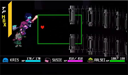 三角符文第三章