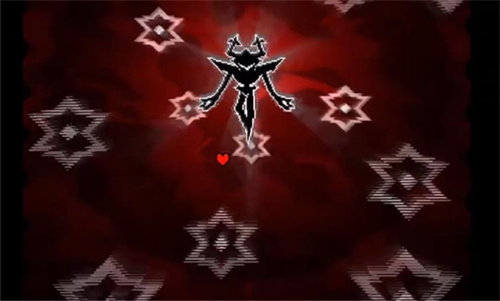 三角符文第三章