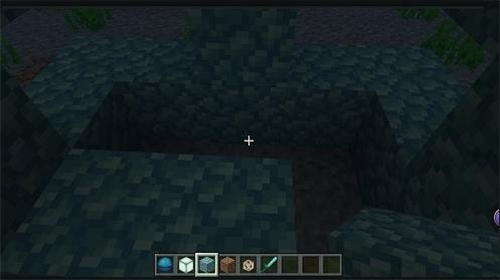 我的世界海洋版