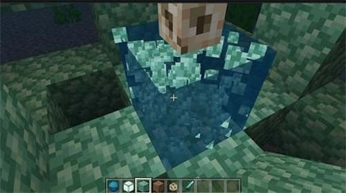 我的世界海洋版