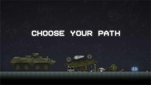 甜瓜游乐场1.0版本截图0