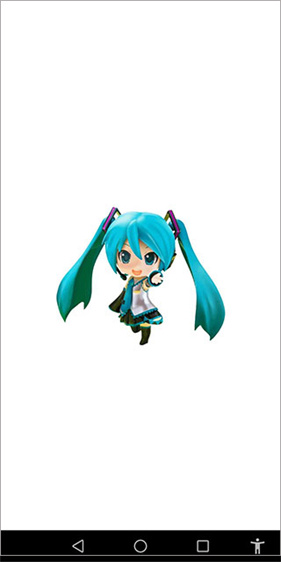 Bigjpg图片放大器截图1