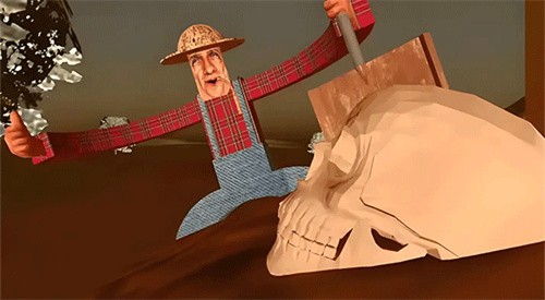 约翰的农场截图1