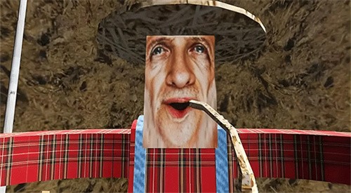 约翰的农场截图2