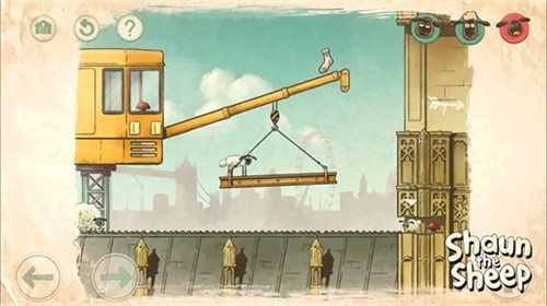 送小羊回家2截图2