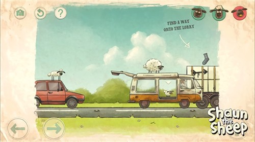送小羊回家2截图3