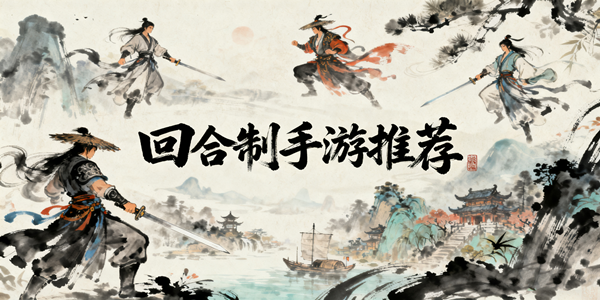 回合制手游大全