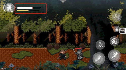 黑神话悟空像素版0.4版