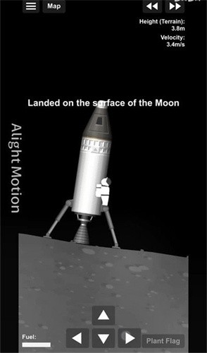 航天模拟器宇航员版本截图0