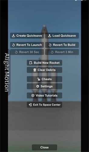 航天模拟器宇航员版本截图2