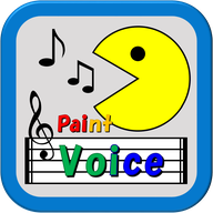 PaintVoice