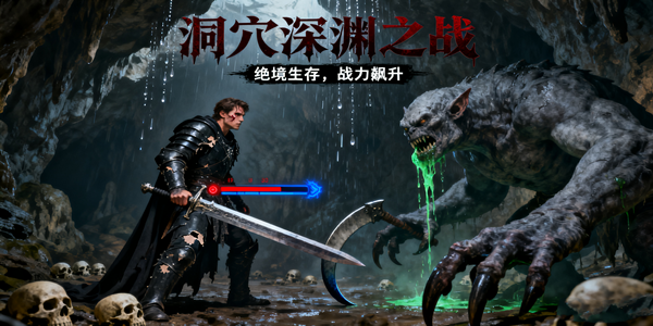 冒险打怪升级单机游戏汇总