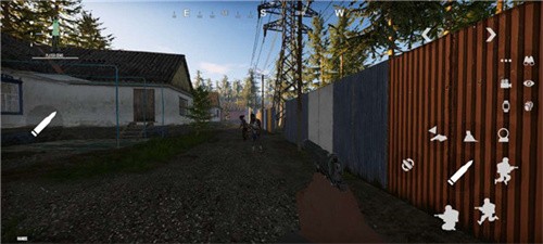 scum荒野求生手机版截图0