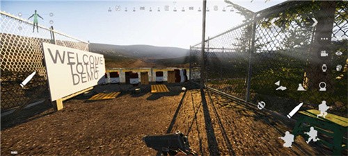 scum荒野求生手机版截图1