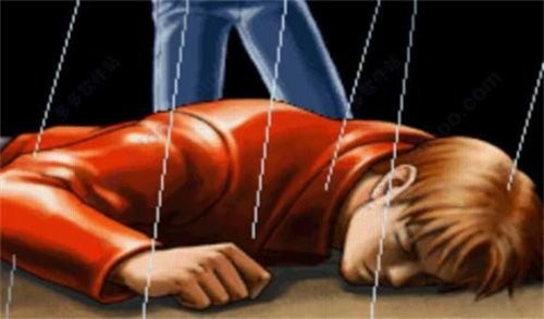 逆转裁判3截图0