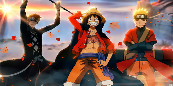 免费动漫软件合集