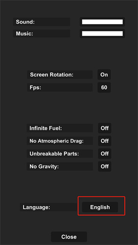 航天模拟器宇航员版本