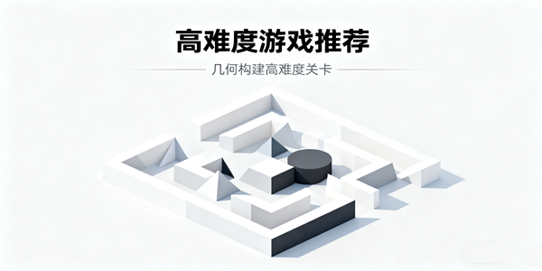 高难度游戏大全