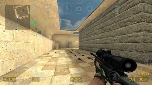 反恐精英起源截图1