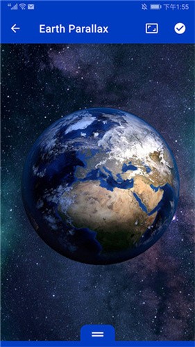 小红车wallpaper截图2