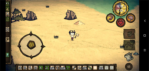 饥荒新世纪最新版