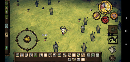 饥荒新世纪最新版