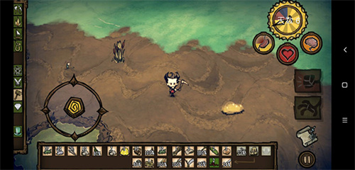 饥荒新世纪最新版