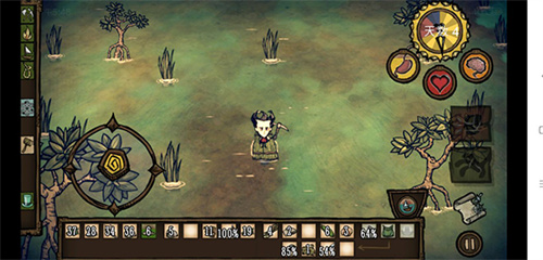 饥荒新世纪最新版