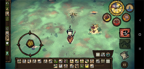 饥荒新世纪最新版