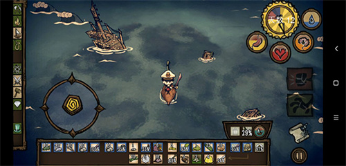 饥荒新世纪最新版