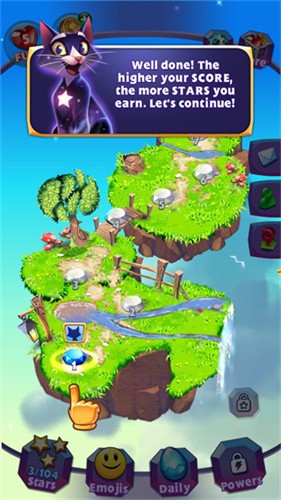 宝石迷阵3截图2