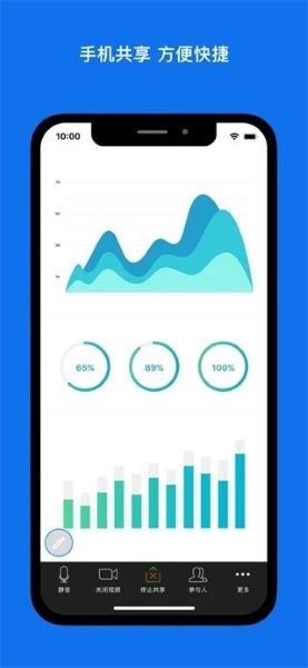 zoom会议安卓版截图3