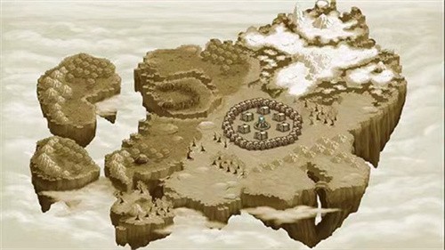 城邦争霸中文版截图1