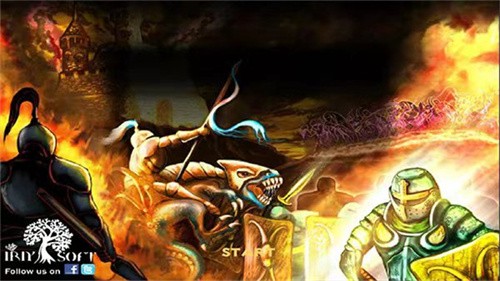 城邦争霸中文版截图3