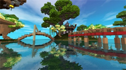 迷你世界sz版截图1