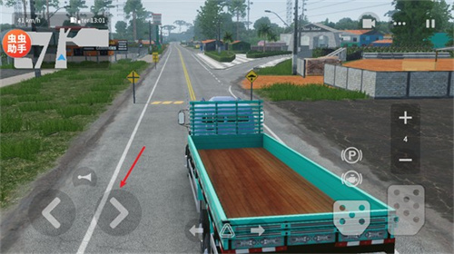 全球卡车在线模拟器