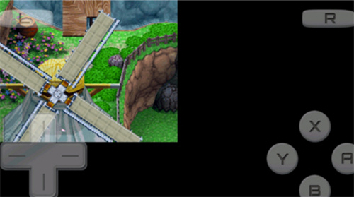 牧场物语风之集市