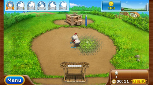 疯狂农场2