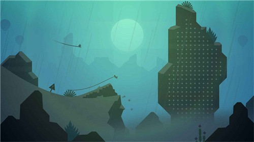 阿尔托的奥德赛截图0