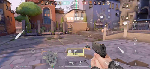 无畏契约手机版