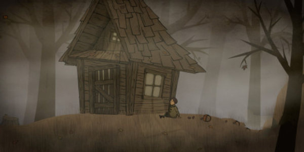 恐怖惊悚游戏合集