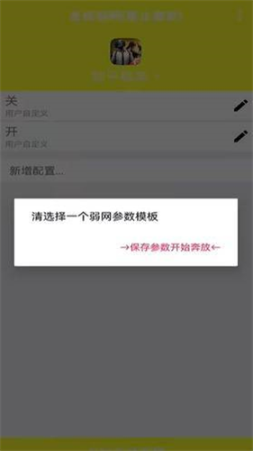 金砖弱网2025版本