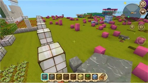 迷你世界老版本0.44.2截图0