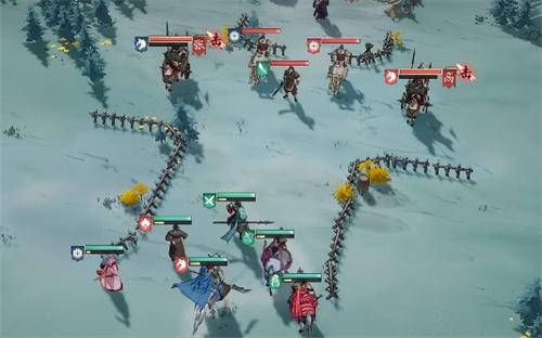 三国望神州志在千里过关怎么通关 三国望神州志在千里过关攻略