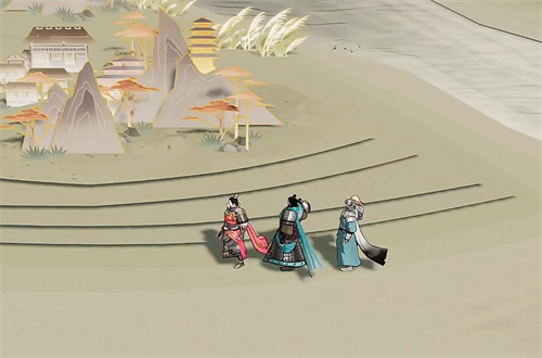 三国望神州志在千里过关怎么通关 三国望神州志在千里过关攻略