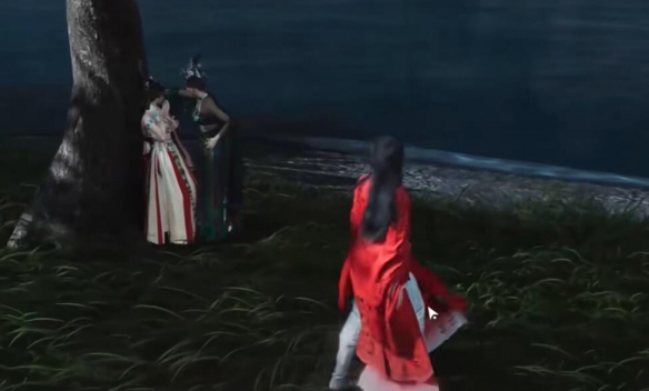 燕云十六声新门派梨园怎么加入 燕云十六声新门派梨园入门指南